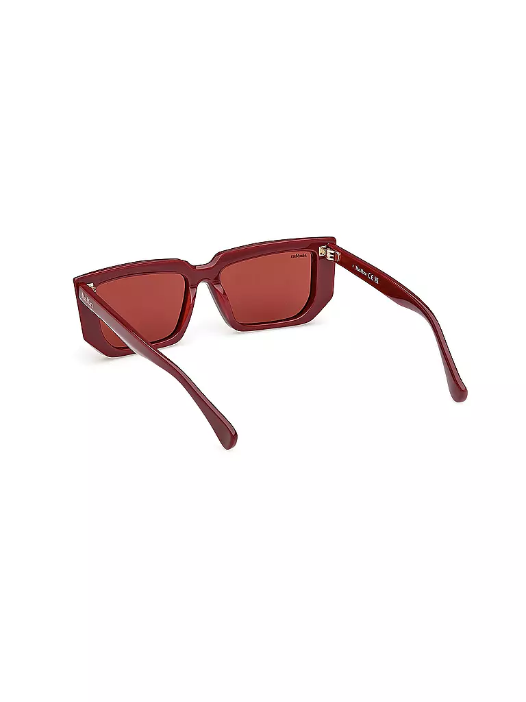 MAX MARA | Gafas de sol MM0126/54 | Rojo