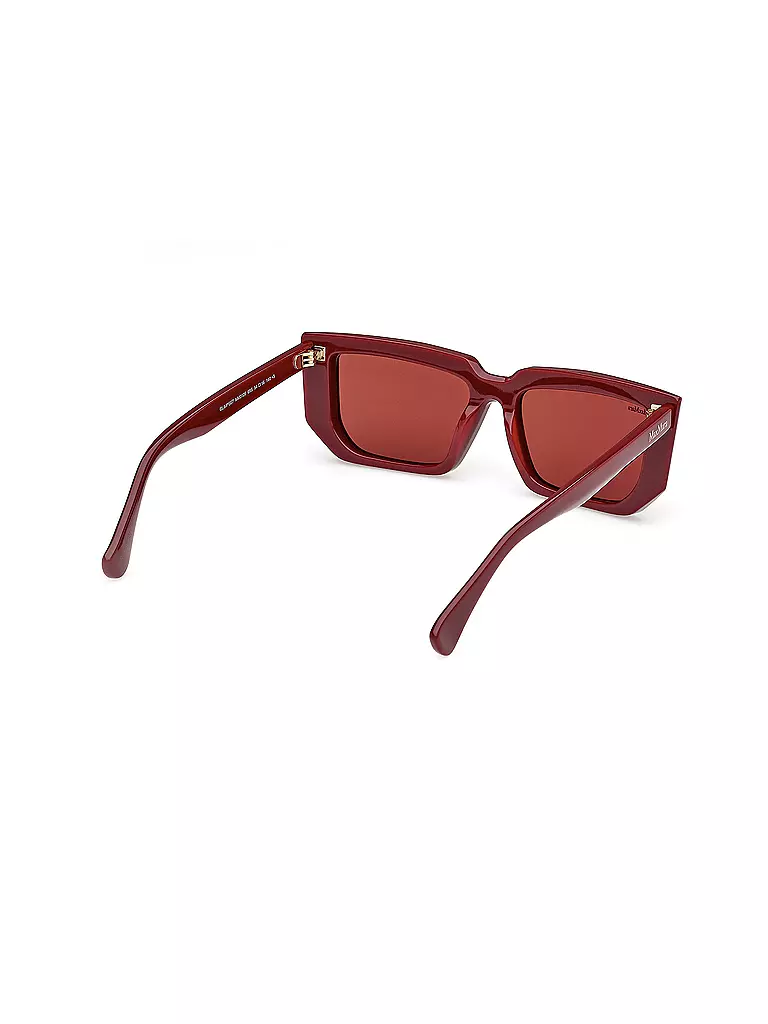 MAX MARA | Gafas de sol MM0126/54 | Rojo