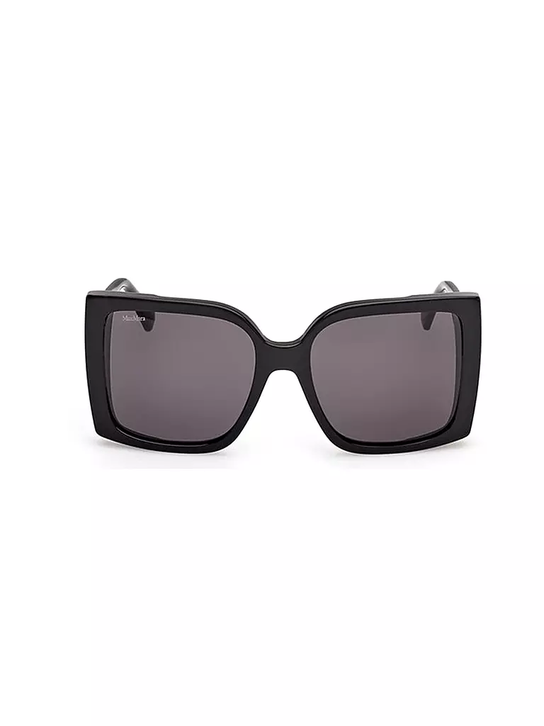MAX MARA | Gafas de sol MM0131/56 | Negro