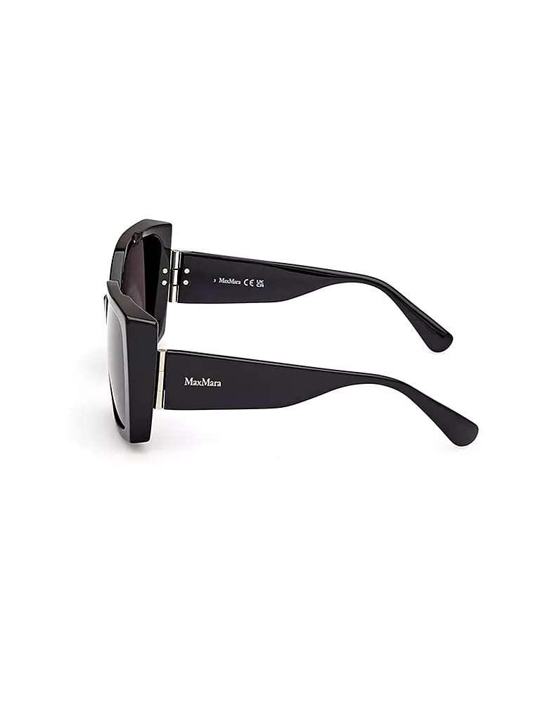 MAX MARA | Gafas de sol MM0131/56 | Negro