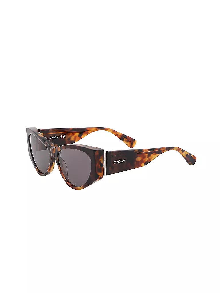 MAX MARA | Gafas de sol MM0132/58 | Marrón