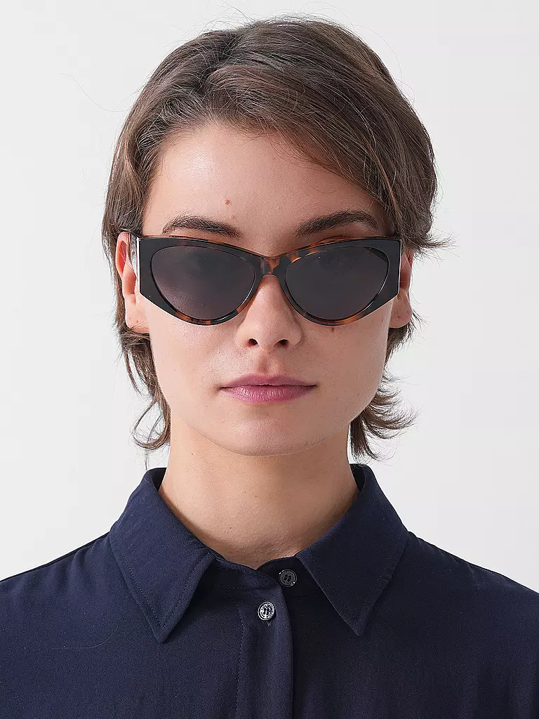 MAX MARA | Gafas de sol MM0132/58 | Marrón