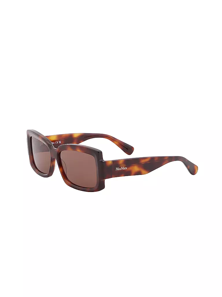 MAX MARA | Gafas de sol MM0140/57 | Marrón