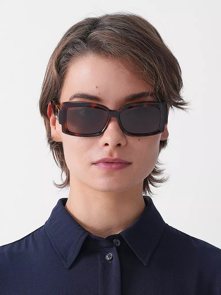 MAX MARA | Gafas de sol MM0140/57 | Marrón