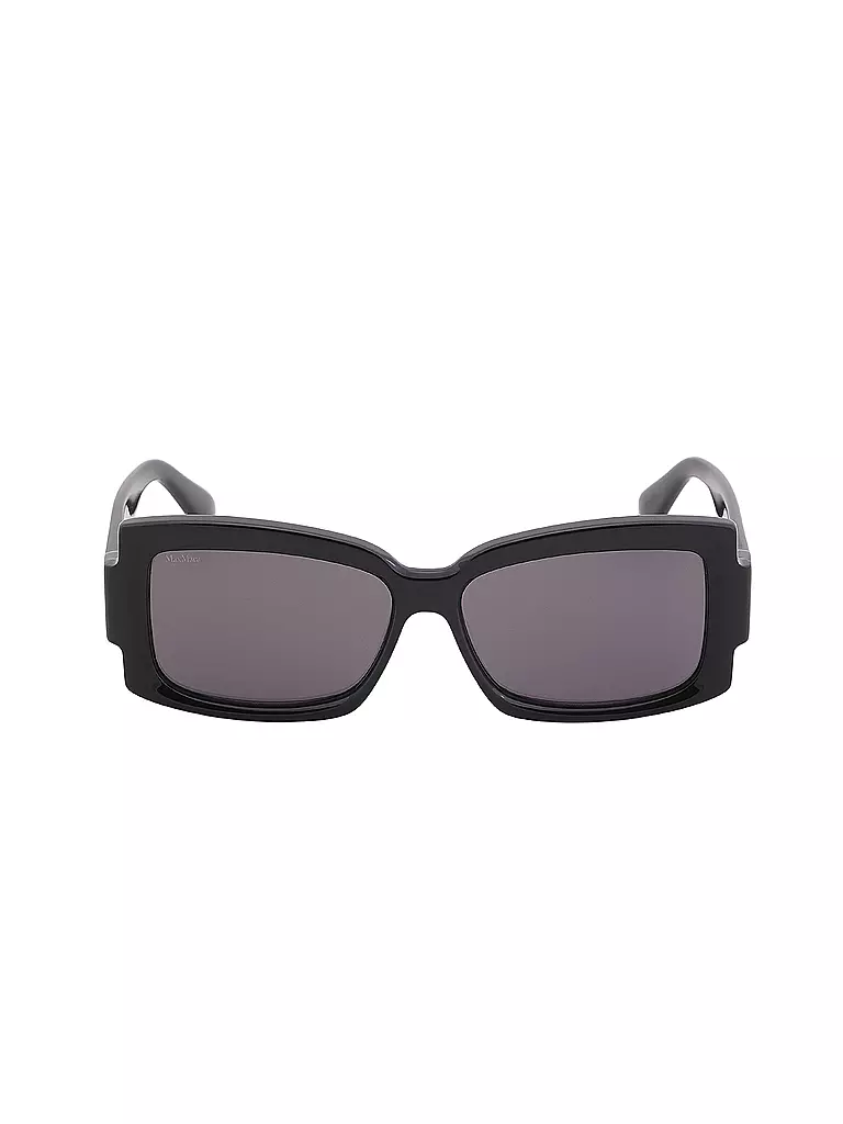 MAX MARA | Gafas de sol MM0140/57 | Negro