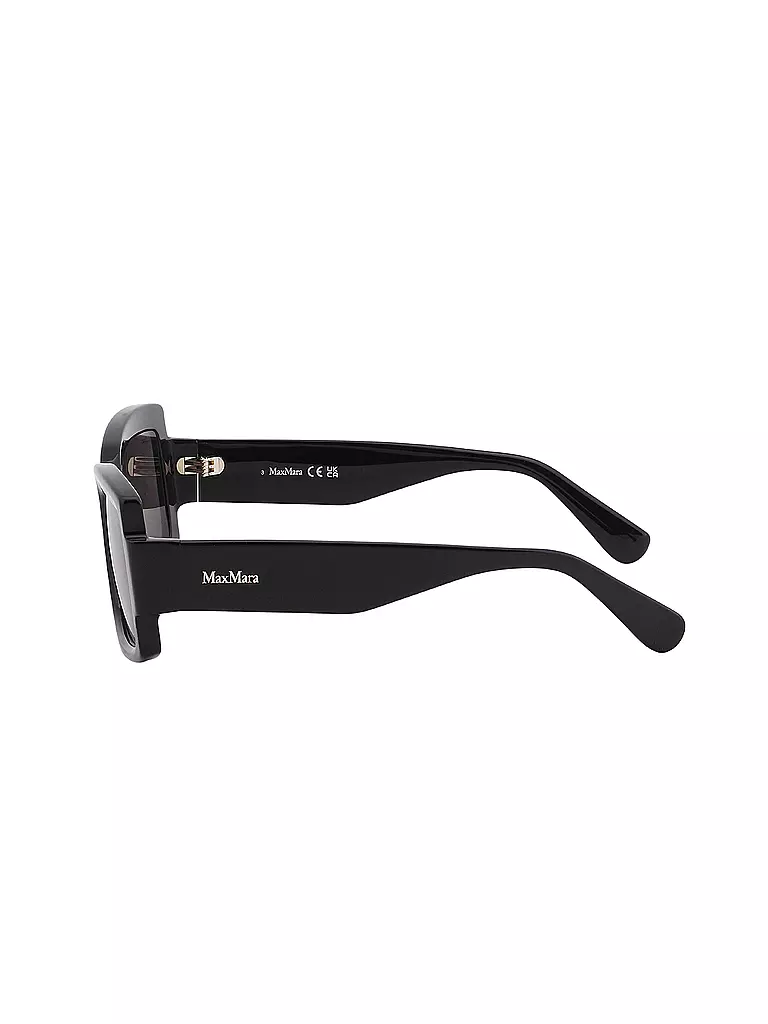 MAX MARA | Gafas de sol MM0140/57 | Negro