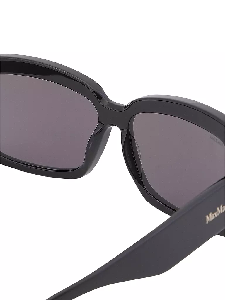 MAX MARA | Gafas de sol MM0140/57 | Negro
