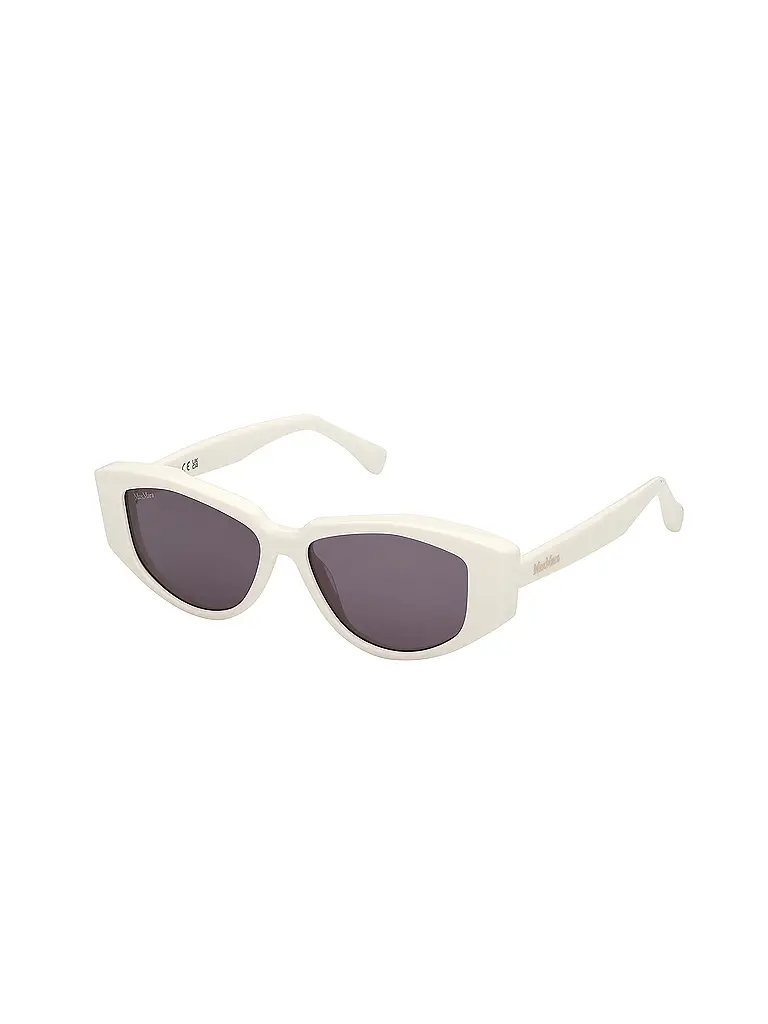MAX MARA | Gafas de sol MM0161/52 | Blanco