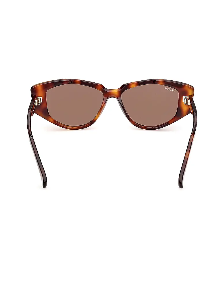 MAX MARA | Gafas de sol MM0161/52 | Marrón