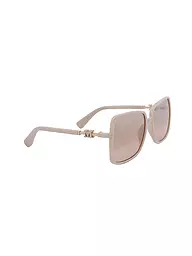 MAX MARA | Gafas de sol | Beige