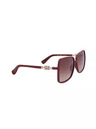 MAX MARA | Gafas de sol | Rojo
