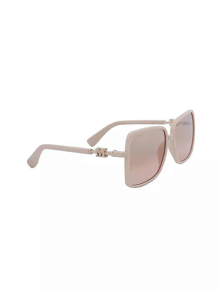 MAX MARA | Gafas de sol | Beige