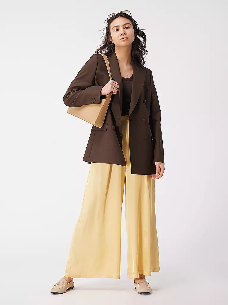 MAX MARA | Gafas de sol | Beige