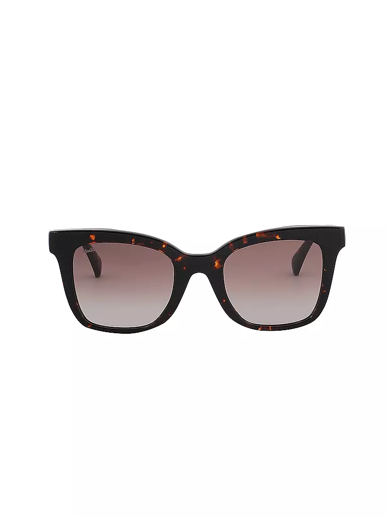 MAX MARA | Sonnenbrille LEE2 | Marrón