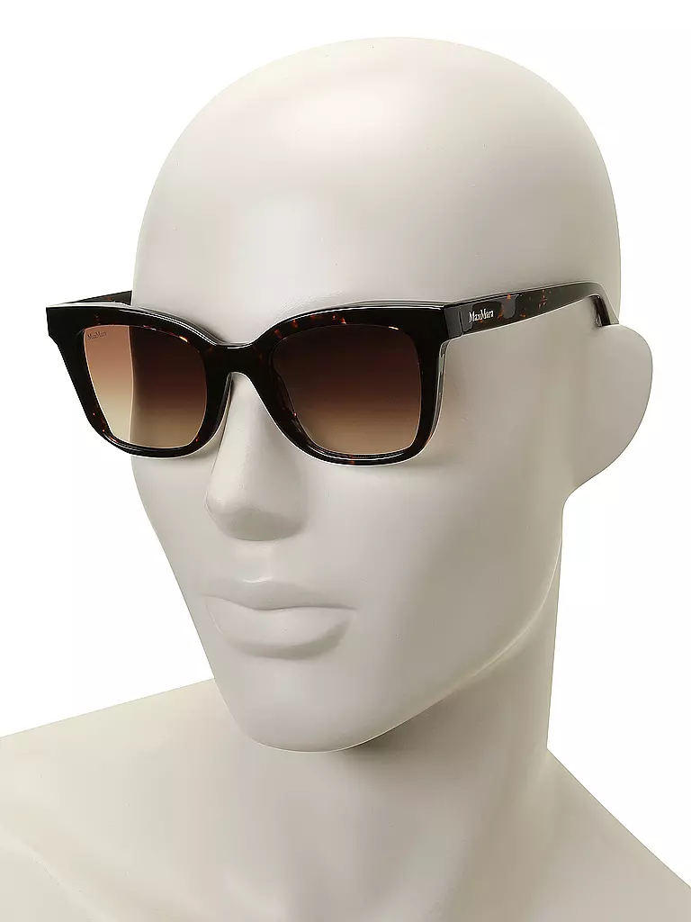 MAX MARA | Sonnenbrille LEE2 | Marrón