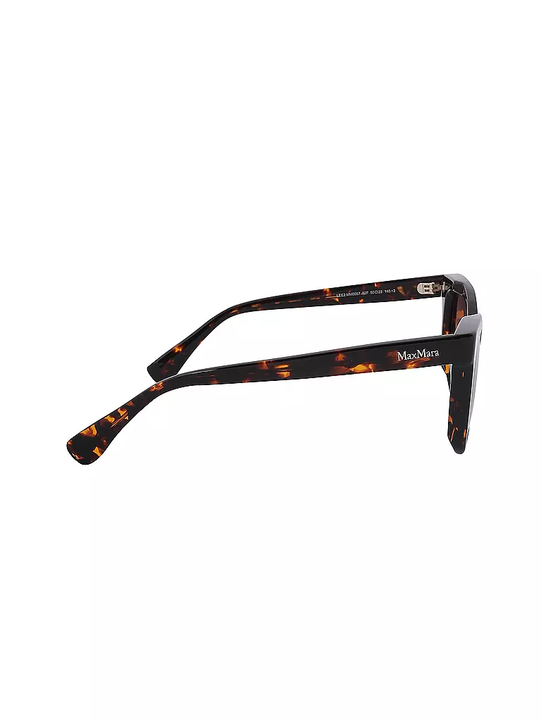 MAX MARA | Sonnenbrille LEE2 | Marrón