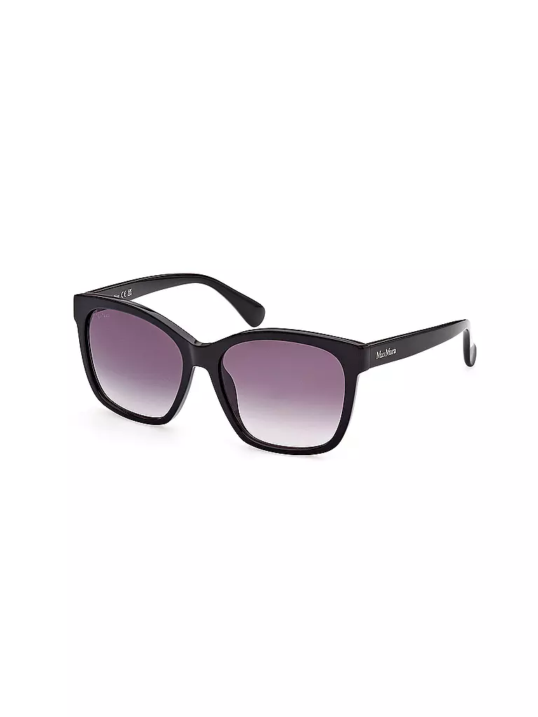 MAX MARA | Sonnenbrille MM0042/56 | Negro