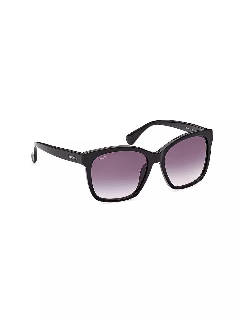 MAX MARA | Sonnenbrille MM0042/56 | Negro