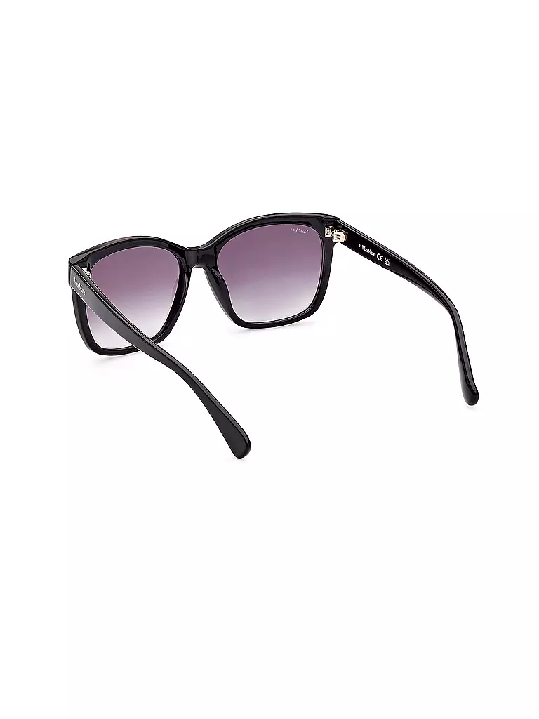 MAX MARA | Sonnenbrille MM0042/56 | Negro