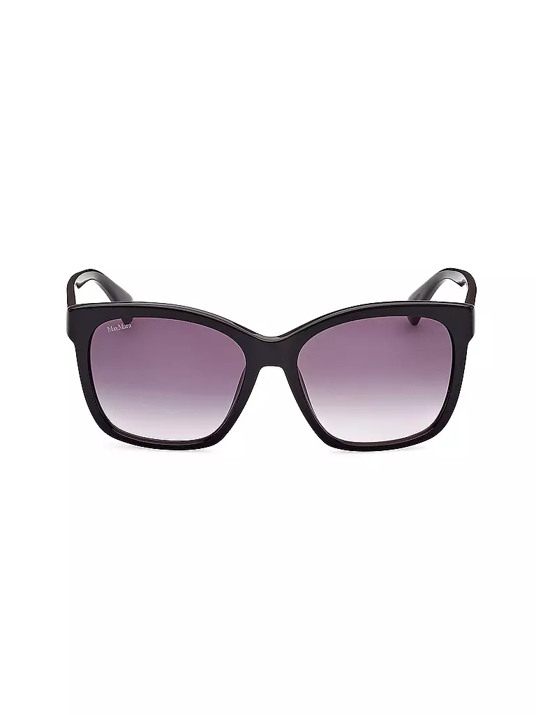 MAX MARA | Sonnenbrille MM0042/56 | Negro