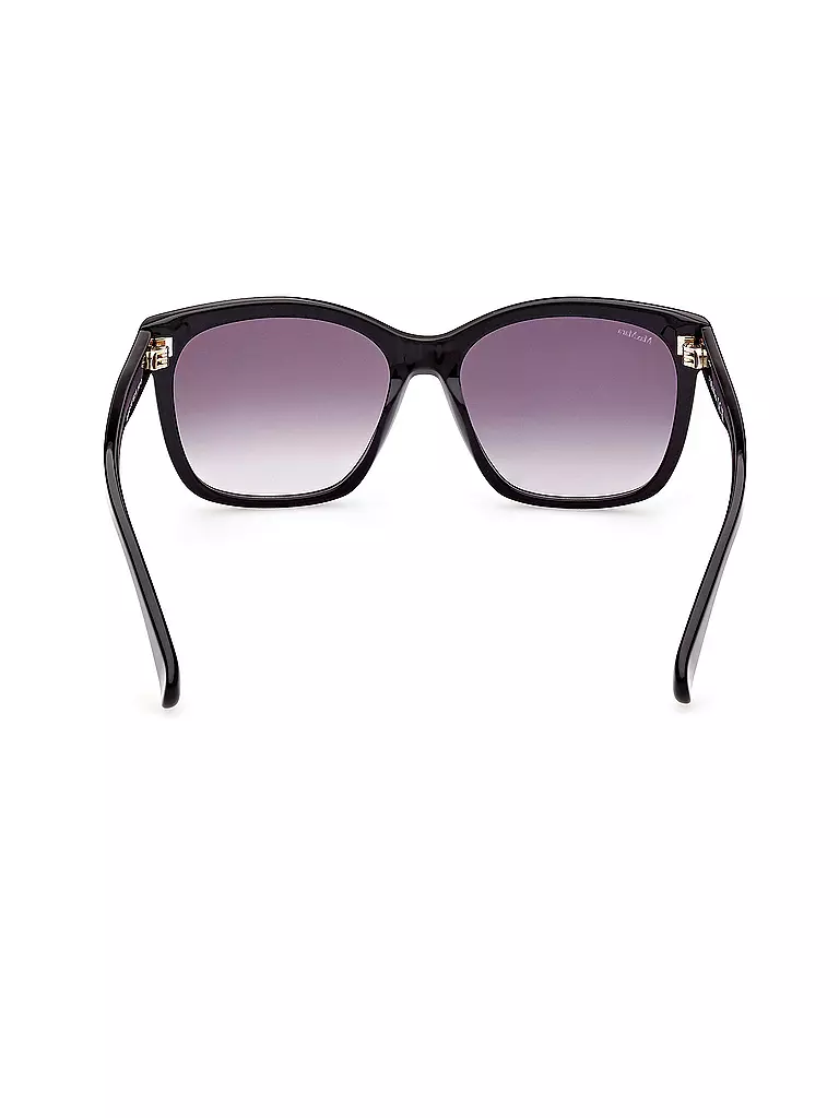 MAX MARA | Sonnenbrille MM0042/56 | Negro