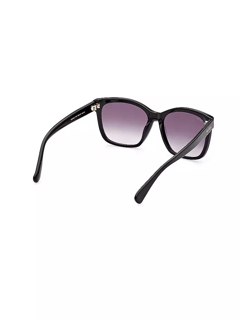 MAX MARA | Sonnenbrille MM0042/56 | Negro