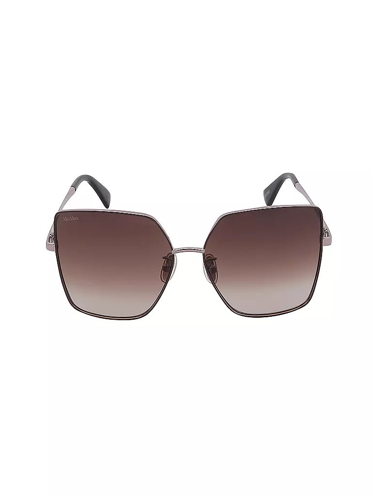 MAX MARA | Sonnenbrille MM0052-H/60 | Marrón
