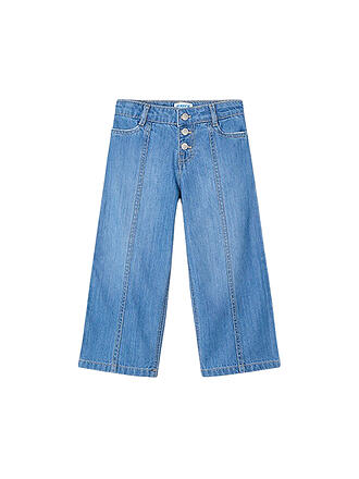 MAYORAL | Vaqueros de pierna ancha para niña