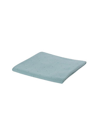 MAYORAL | Manta de punto para bebé