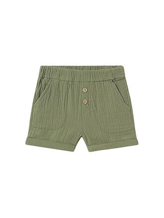 MAYORAL | Pantalones cortos para bebé