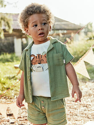 MAYORAL | Pantalones cortos para bebé