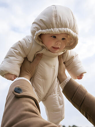 MAYORAL | Mono de nieve para bebé