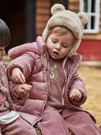 MAYORAL | Chaqueta de bebé