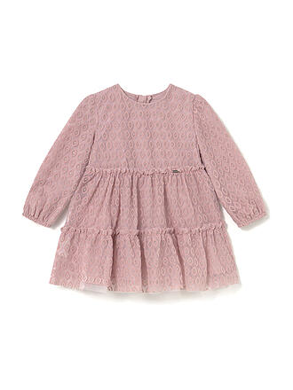 MAYORAL | Vestido para bebé niña