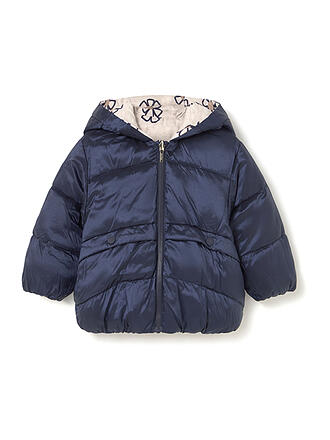 MAYORAL | Cazadora reversible para bebé