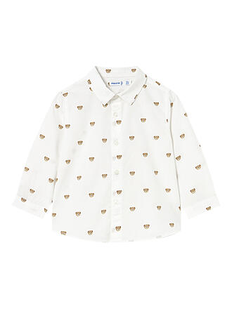 MAYORAL | Camisa para bebé niño