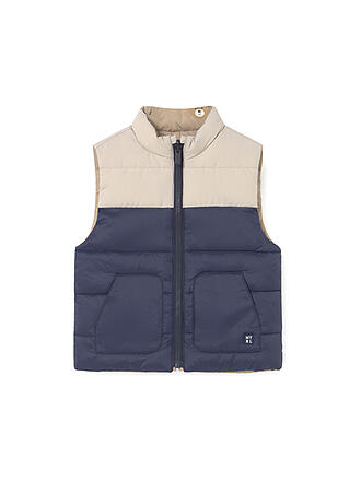 MAYORAL | Chaleco acolchado para bebé