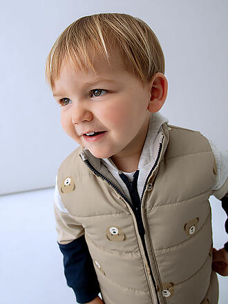 MAYORAL | Chaleco acolchado para bebé