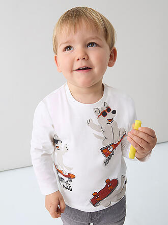 MAYORAL | Camiseta de manga larga para bebé