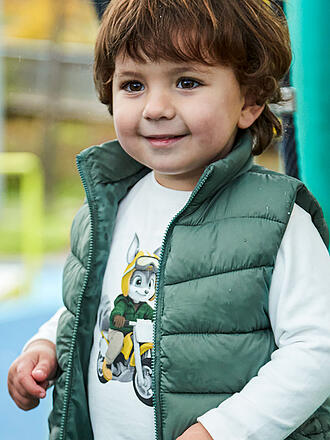 MAYORAL | Camiseta de manga larga para bebé