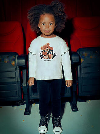 MAYORAL | Camiseta de manga larga para niña