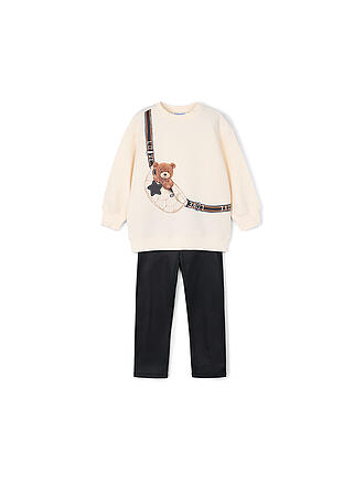 MAYORAL | Conjunto de 2 piezas para niña, sudadera y leggings