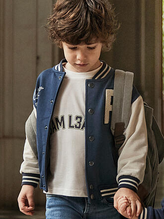 MAYORAL | Cazadora de felpa para niño