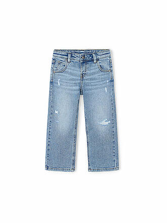 MAYORAL | Vaqueros tapered fit para niño