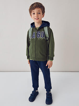 MAYORAL | Conjunto de 3 piezas para niño, chaqueta de chándal y pantalones de chándal