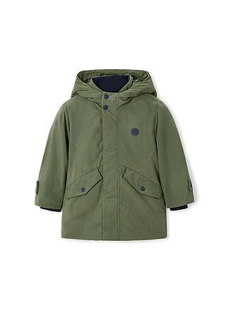 MAYORAL | Parka para niño