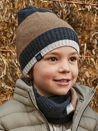 MAYORAL | Set de niño de 2 piezas gorro y bufanda