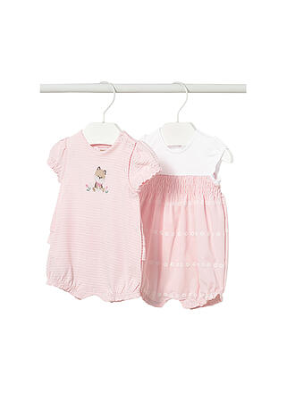 MAYORAL | Conjunto de bebé de 2 piezas Pelele