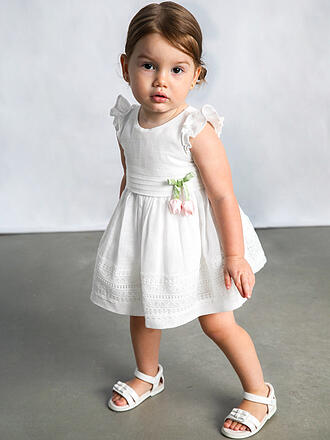 MAYORAL | Vestido para bebé niña