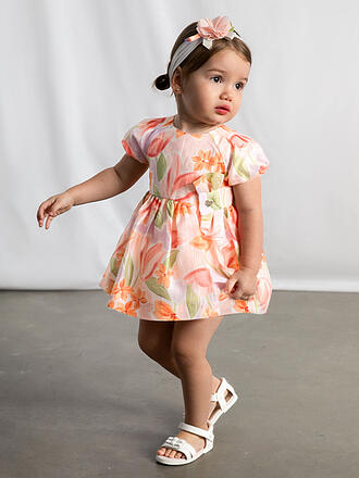 MAYORAL | Vestido para bebé niña